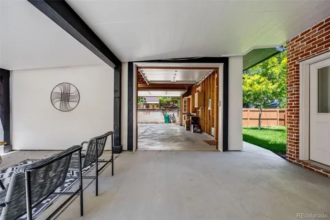 $1,500,000 | 2231 Leyden Street, Denver, CO 80207