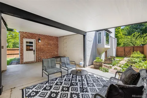 $1,500,000 | 2231 Leyden Street, Denver, CO 80207