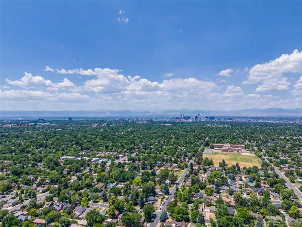 $1,500,000 | 2231 Leyden Street, Denver, CO 80207