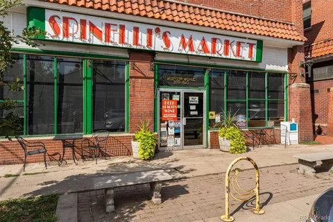 $1,500,000 | 2231 Leyden Street, Denver, CO 80207