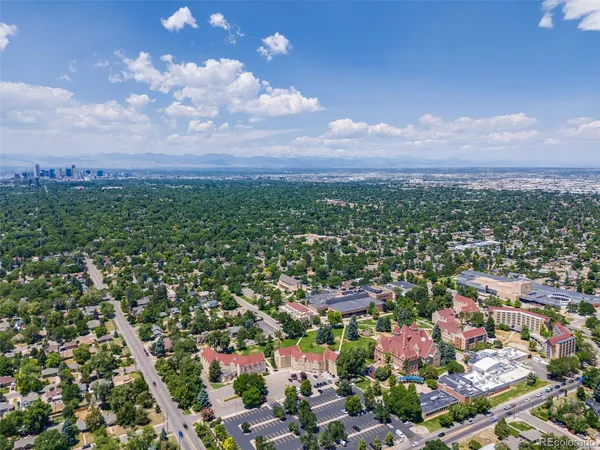 $1,500,000 | 2231 Leyden Street, Denver, CO 80207