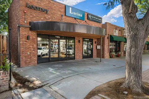 $1,500,000 | 2231 Leyden Street, Denver, CO 80207