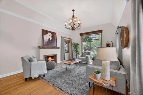 $1,500,000 | 2231 Leyden Street, Denver, CO 80207