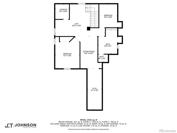 $1,500,000 | 2231 Leyden Street, Denver, CO 80207