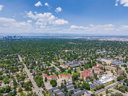 $1,500,000 | 2231 Leyden Street, Denver, CO 80207
