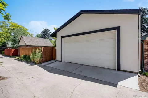 $1,500,000 | 2231 Leyden Street, Denver, CO 80207