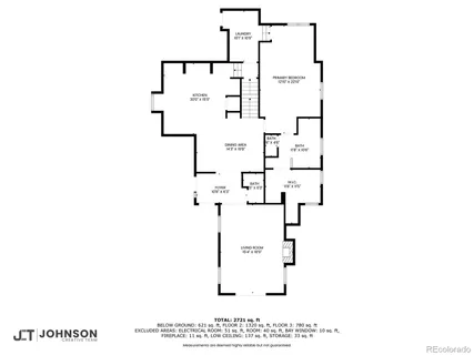$1,500,000 | 2231 Leyden Street, Denver, CO 80207