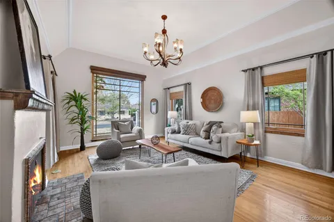 $1,500,000 | 2231 Leyden Street, Denver, CO 80207