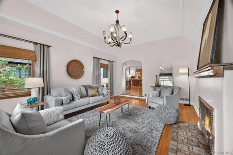 $1,500,000 | 2231 Leyden Street, Denver, CO 80207