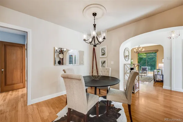 $1,500,000 | 2231 Leyden Street, Denver, CO 80207