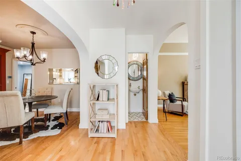 $1,500,000 | 2231 Leyden Street, Denver, CO 80207