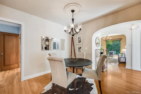 $1,500,000 | 2231 Leyden Street, Denver, CO 80207