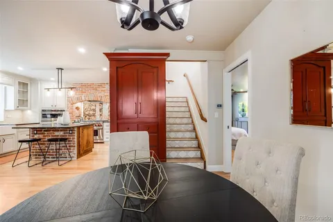 $1,500,000 | 2231 Leyden Street, Denver, CO 80207