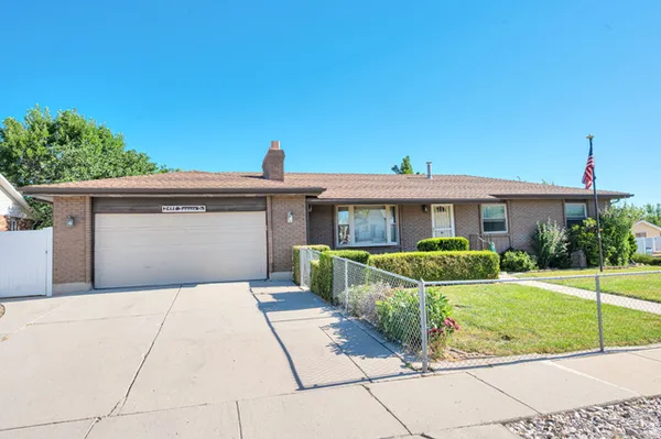 $500,000 | 2498 Swasey Drive, Salt Lake City, UT 84129