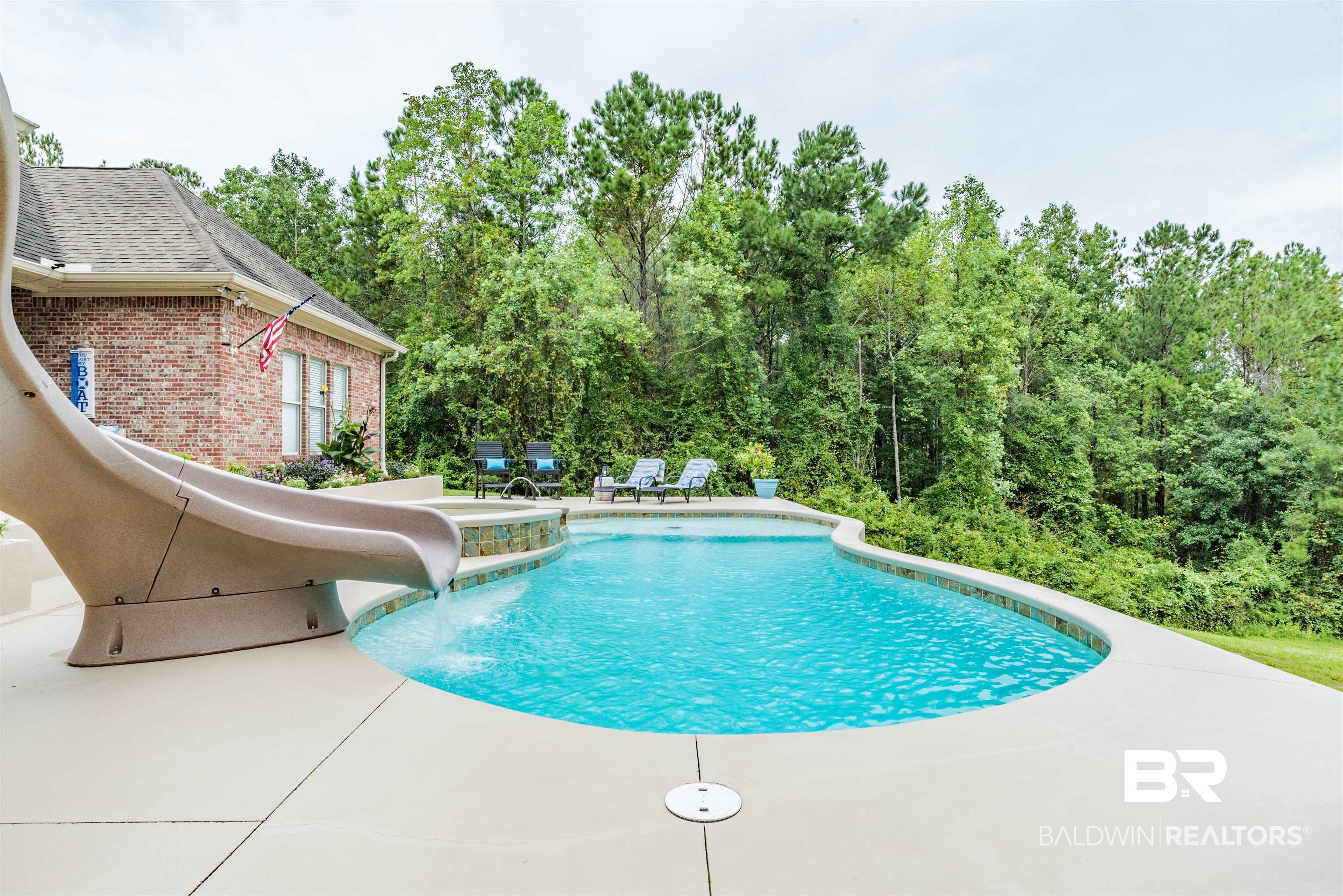 7801 Bromley Road Bay Minette, AL 36507 - Photo 36 of 49