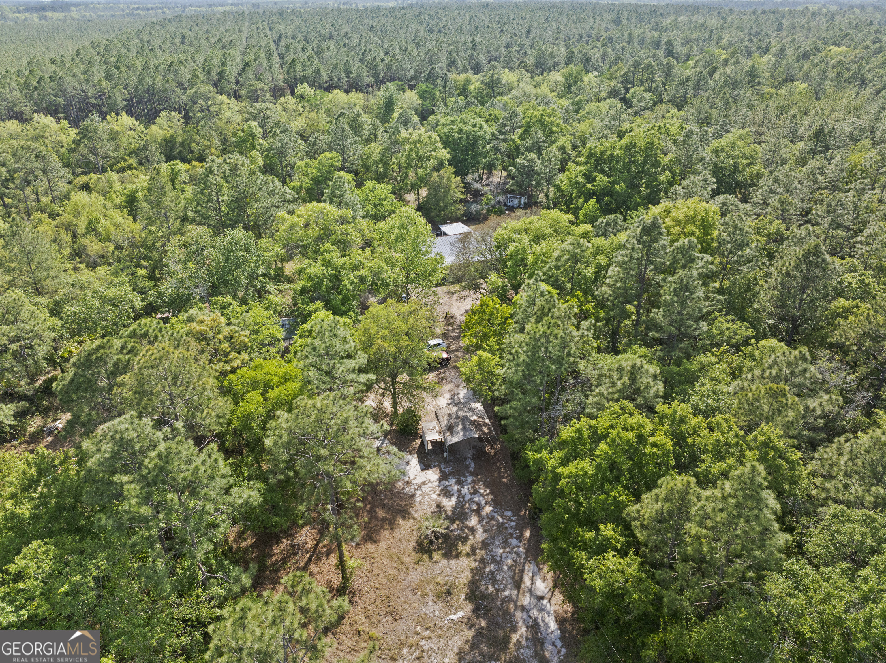 1234 Bennett Road Screven, GA 31560 - Photo 7 of 47 Gallery Image 7