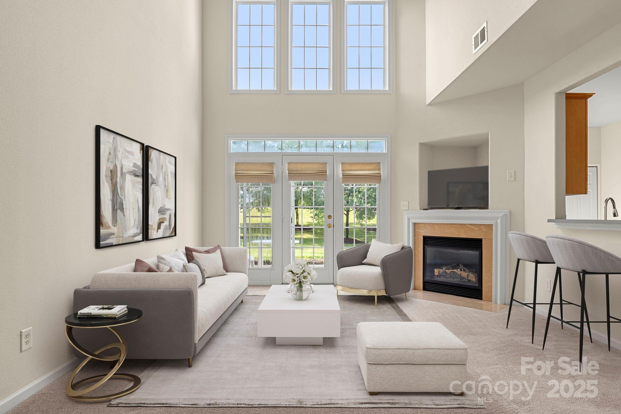 6318 Rhodins Lane Fort Mill, SC 29707 - Photo 5 of 36 Gallery Image 5