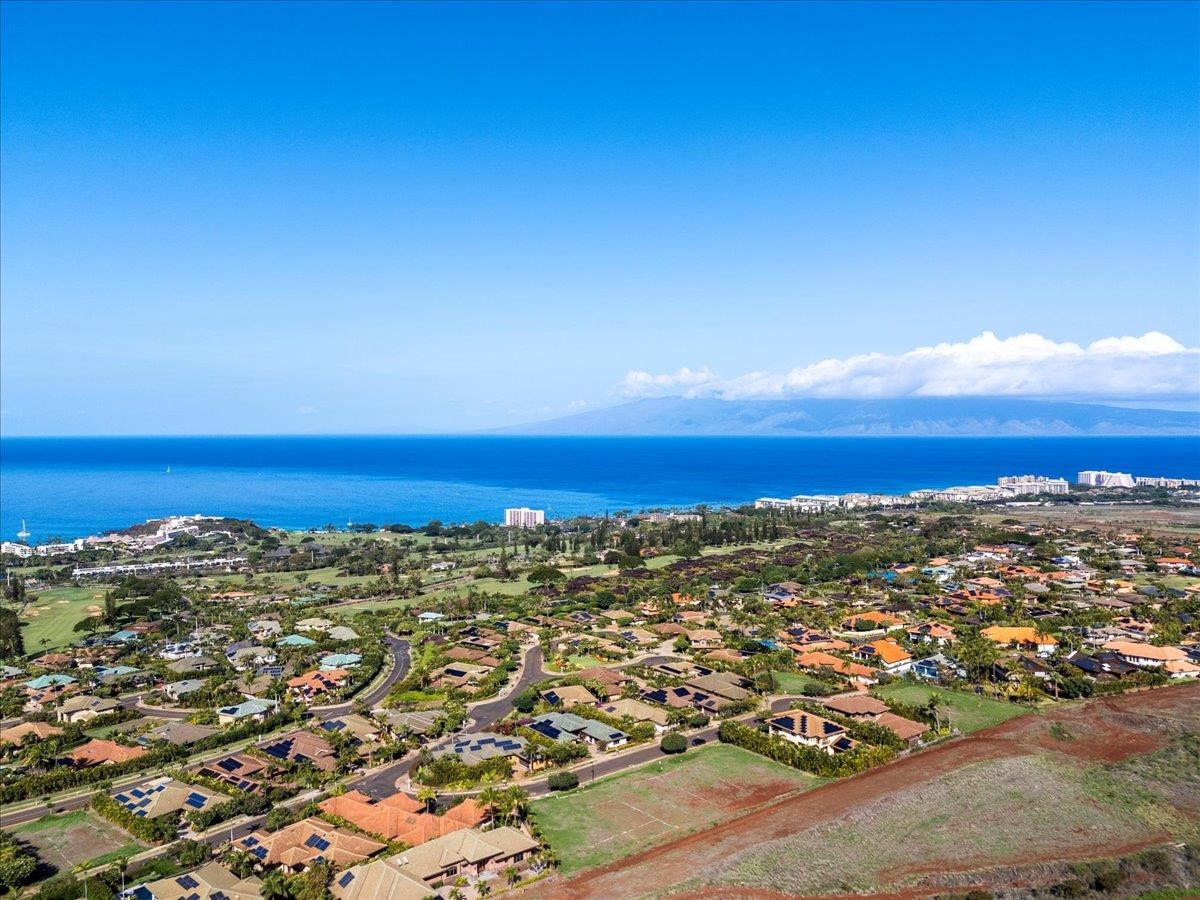 203 Welau Way Lahaina, HI 96761 - Photo 4 of 24 a view of city and ocean