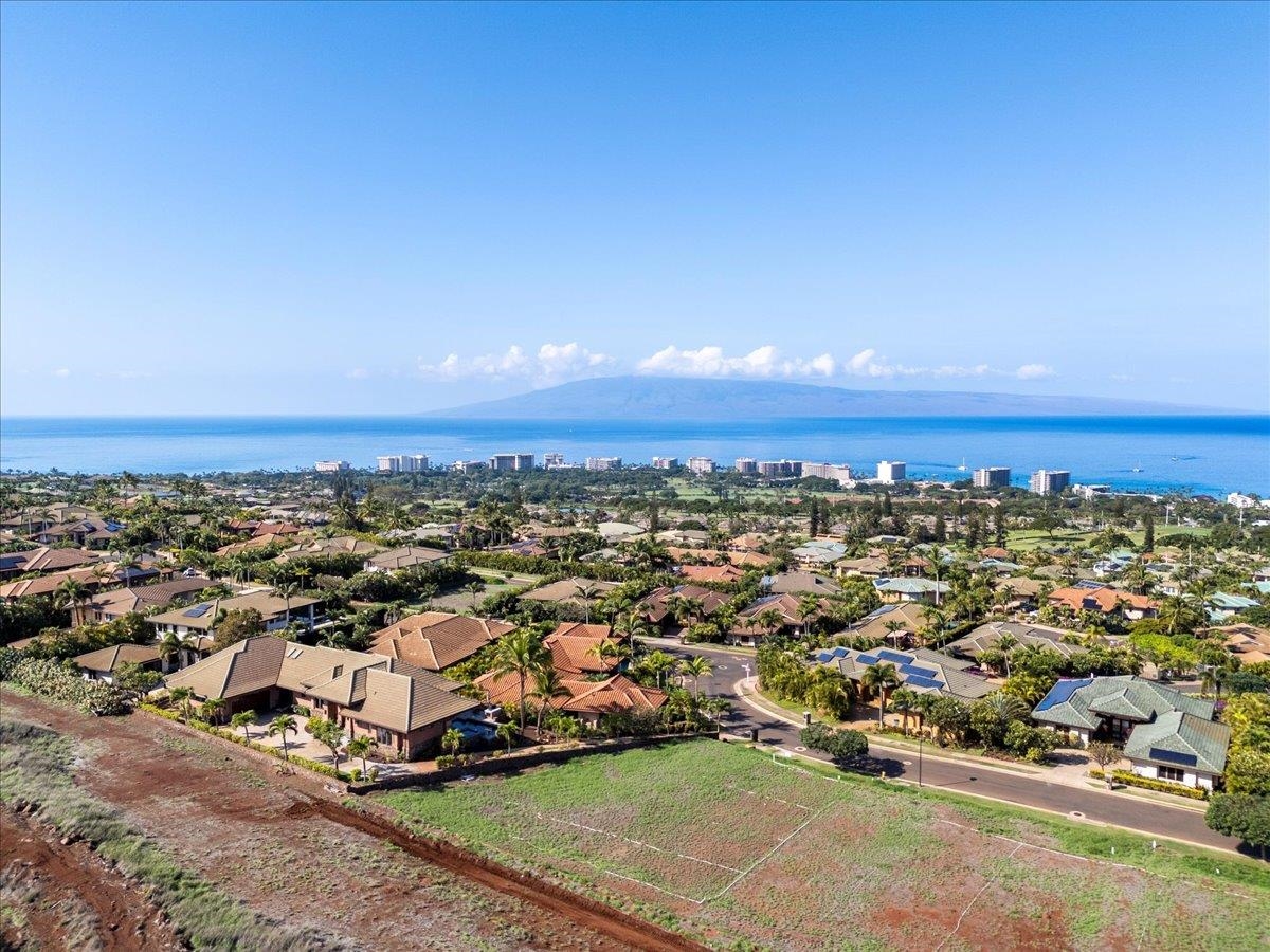 203 Welau Way Lahaina, HI 96761 - Photo 7 of 24 an aerial view of multiple house