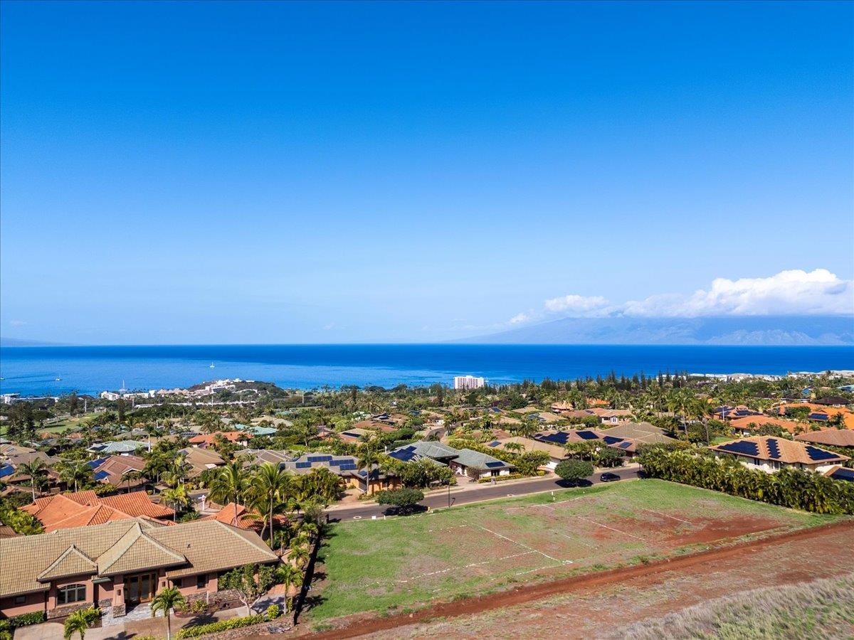 203 Welau Way Lahaina, HI 96761 - Photo 9 of 24 an aerial view of multiple house