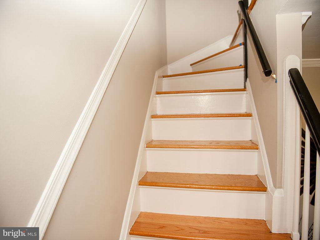 5404 Whitlock Road Baltimore, MD 21229 - Photo 11 of 26 Take a Look Upstairs