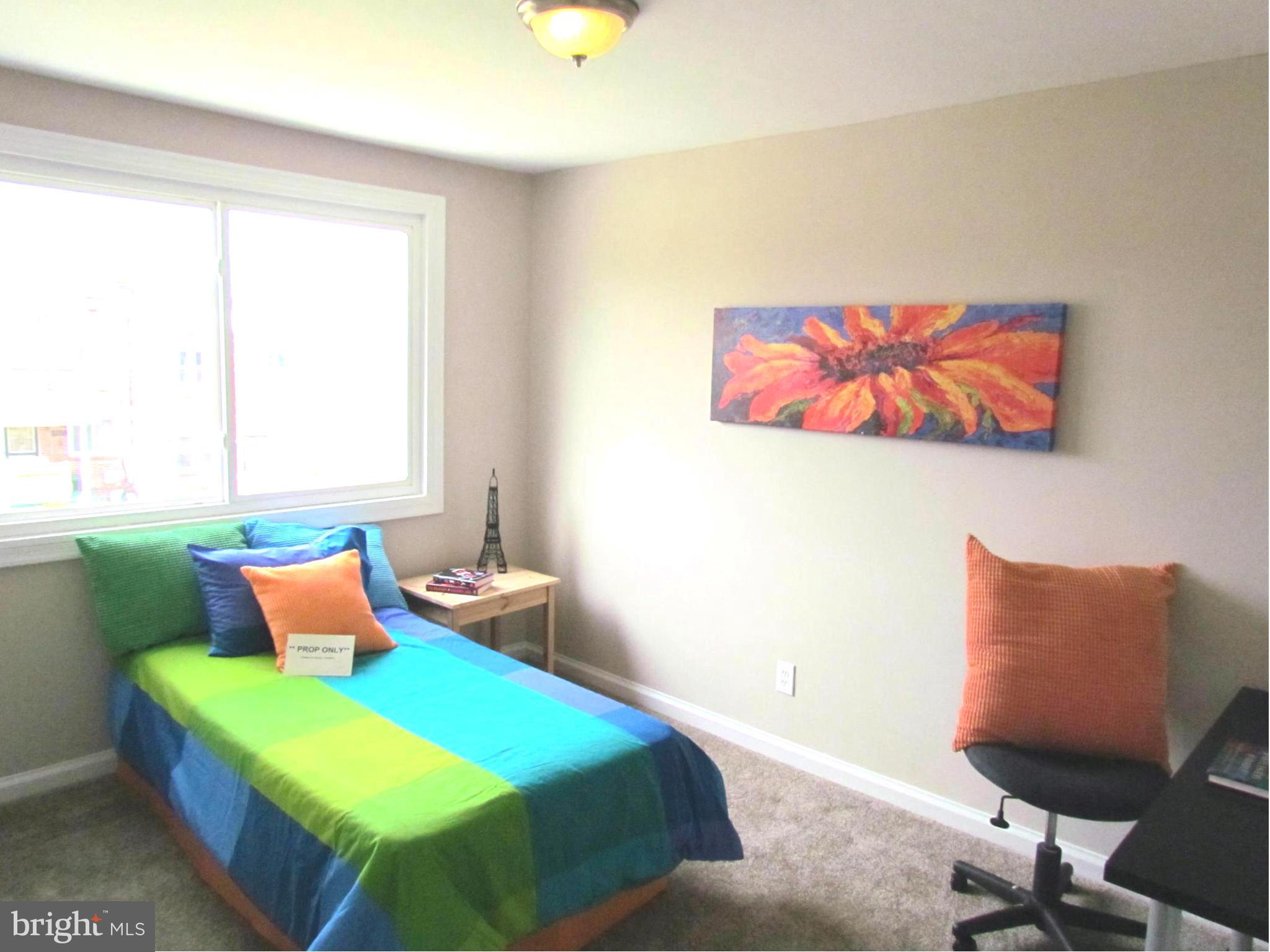 5404 Whitlock Road Baltimore, MD 21229 - Photo 14 of 26 Bedroom