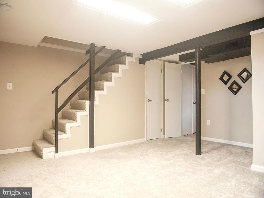 5404 Whitlock Road Baltimore, MD 21229 - Photo 20 of 26 Basement