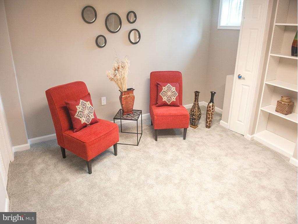 5404 Whitlock Road Baltimore, MD 21229 - Photo 21 of 26 Basement