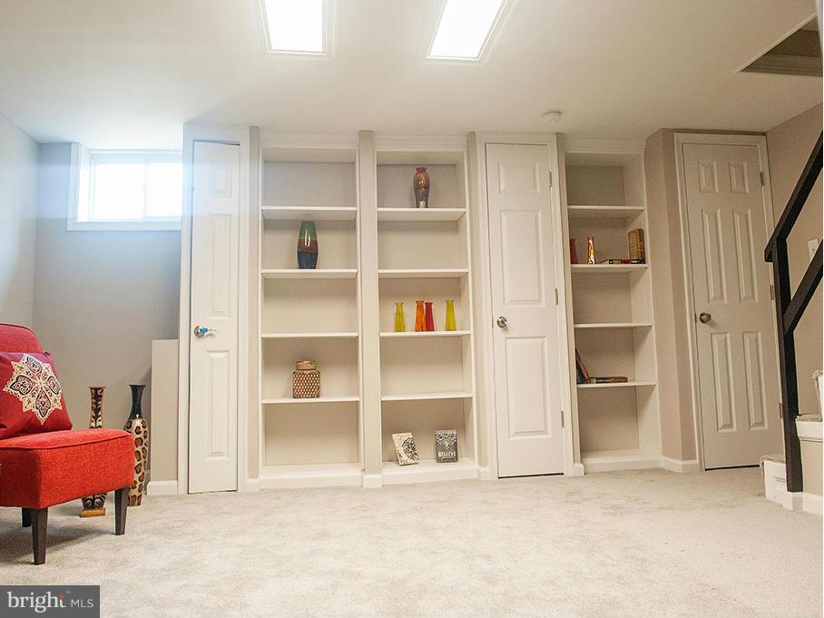 5404 Whitlock Road Baltimore, MD 21229 - Photo 22 of 26 Basement