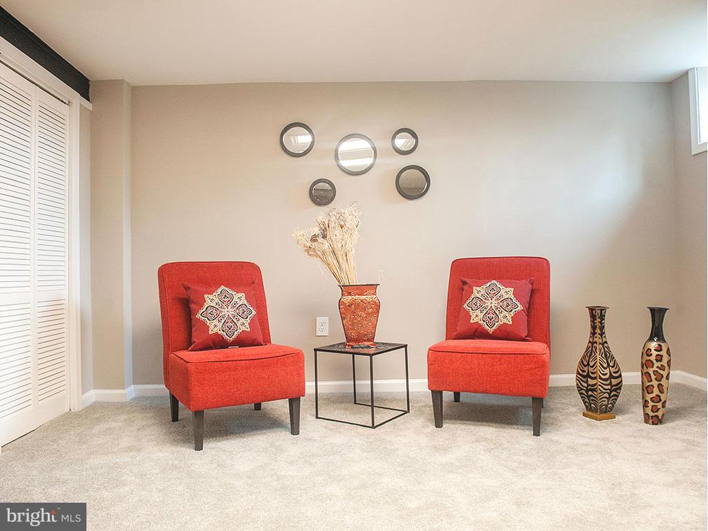 5404 Whitlock Road Baltimore, MD 21229 - Photo 23 of 26 Basement