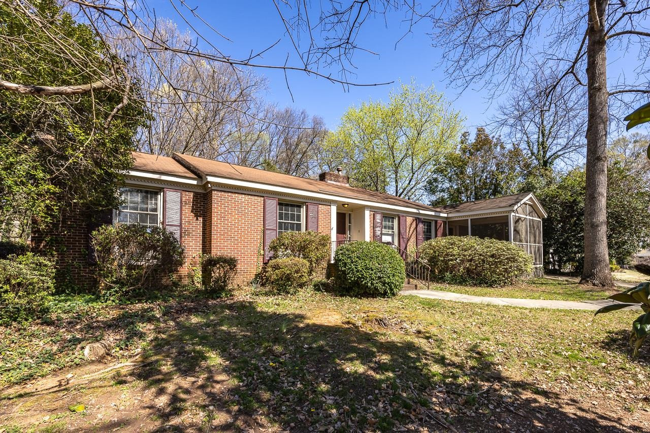 3215 Plantation Road Raleigh, NC 27609 - Photo 28 of 28 Photo 28