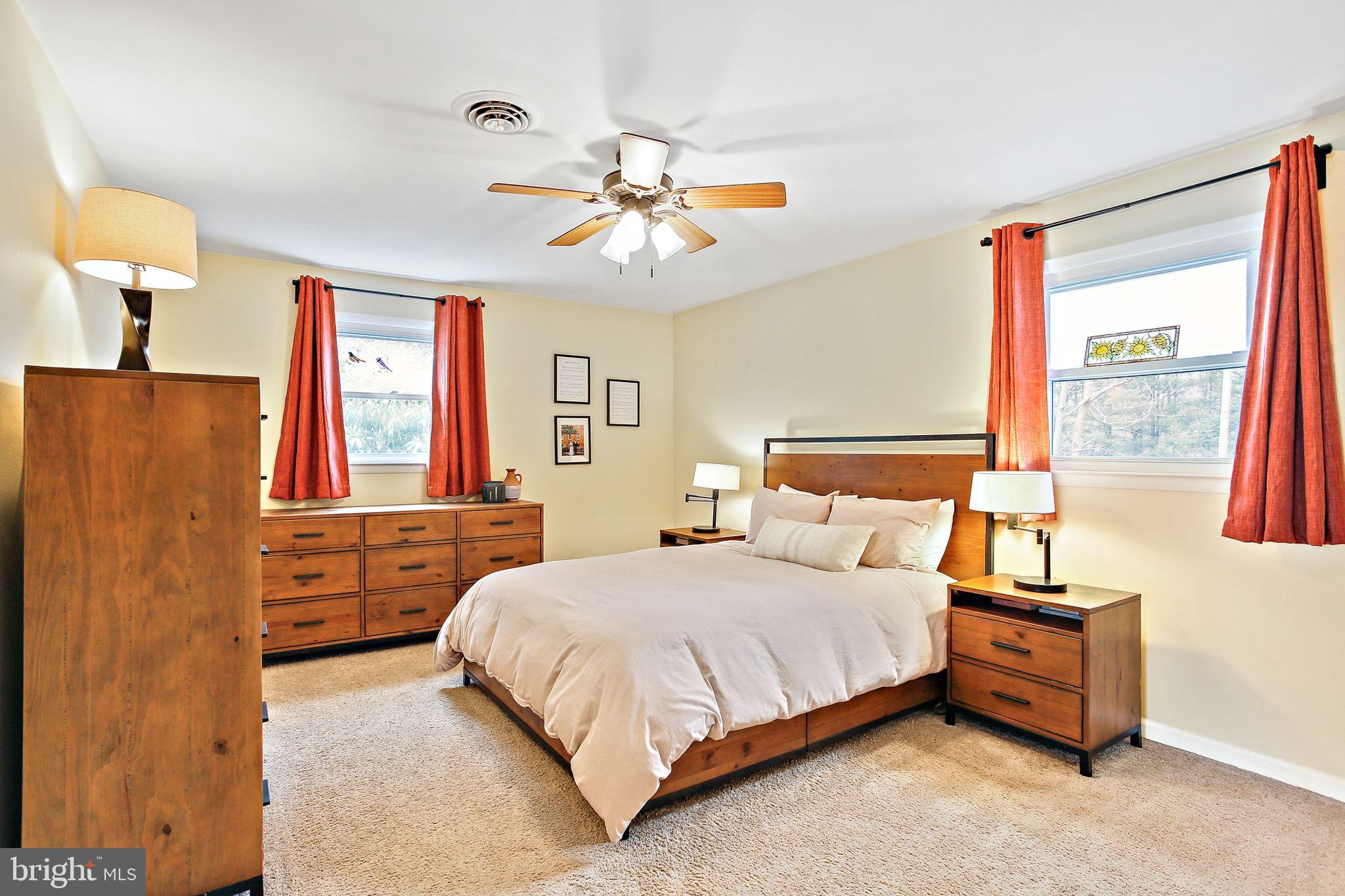 19028 Graystone Road White Hall, MD 21161 - Photo 17 of 44 Lovely Primary Bedroom