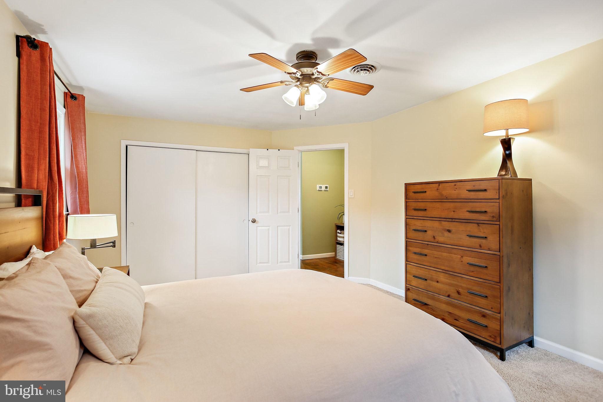 19028 Graystone Road White Hall, MD 21161 - Photo 18 of 44 Primary Bedroom