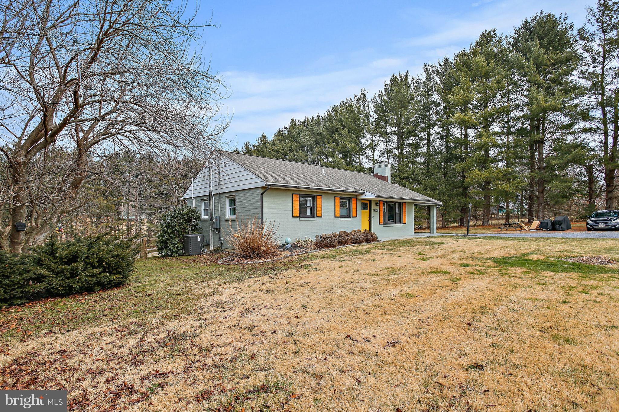 19028 Graystone Road White Hall, MD 21161 - Photo 2 of 44 Very Private Location