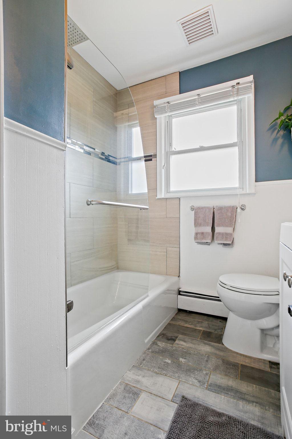 19028 Graystone Road White Hall, MD 21161 - Photo 21 of 44 Hall Bath