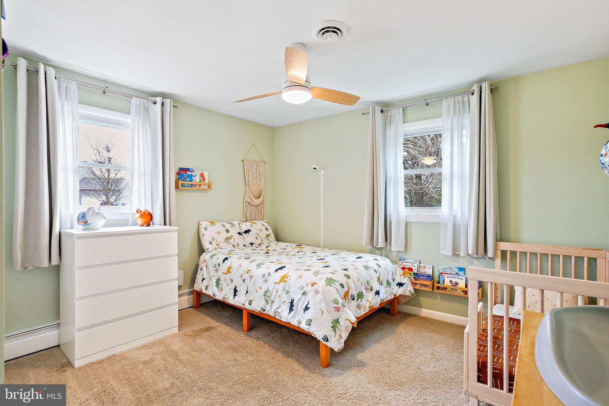 19028 Graystone Road White Hall, MD 21161 - Photo 23 of 44 Delightful 2nd Bedroom