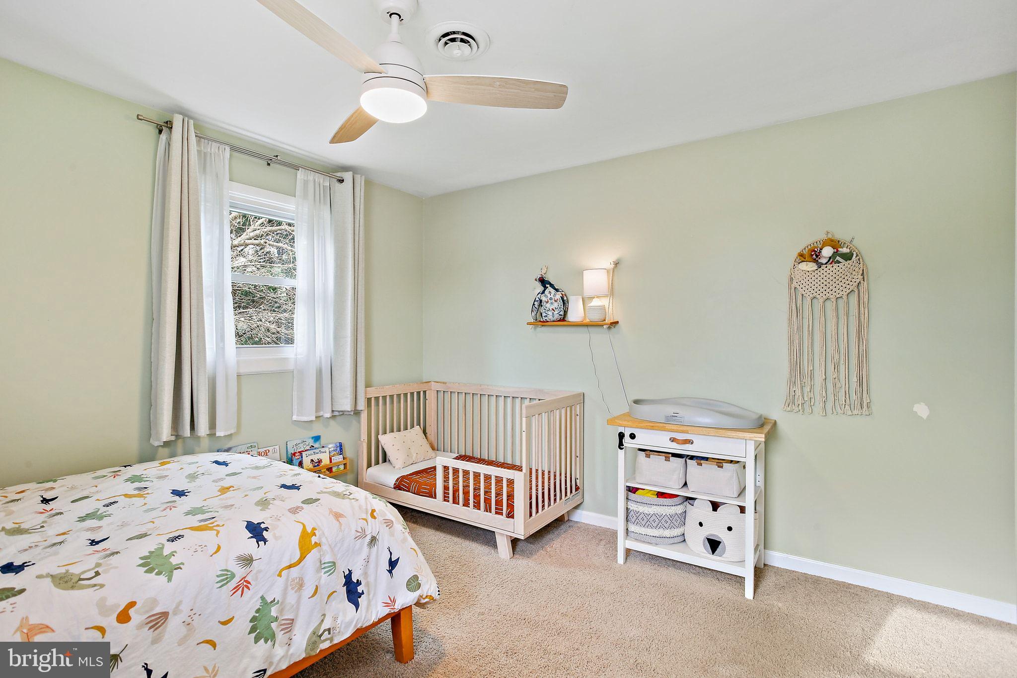 19028 Graystone Road White Hall, MD 21161 - Photo 24 of 44 Spacious 2nd Bedroom