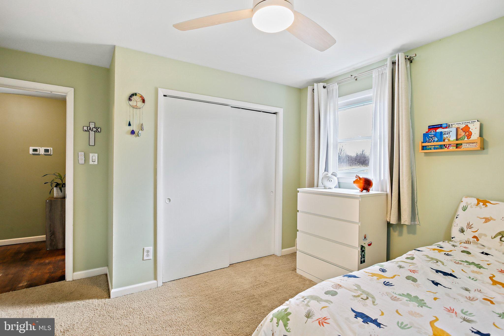 19028 Graystone Road White Hall, MD 21161 - Photo 25 of 44 2nd Bedroom