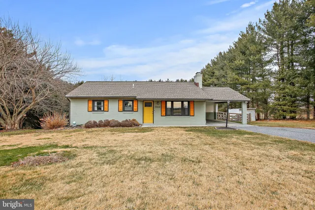$488,900 | 19028 Graystone Road, White Hall, MD 21161