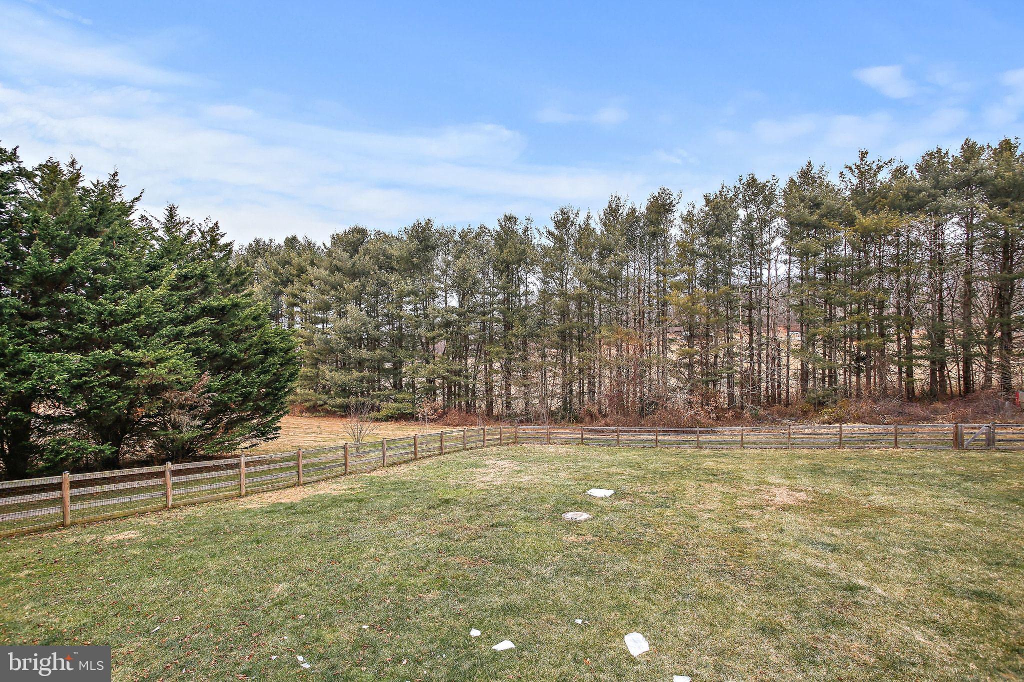 19028 Graystone Road White Hall, MD 21161 - Photo 39 of 44 Ideal for kids, the dog and chickens if you want