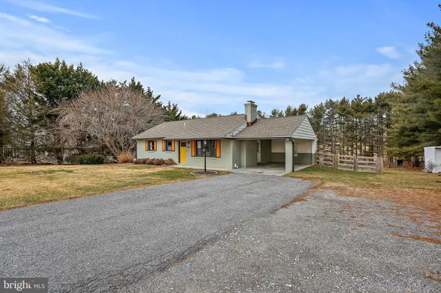 $488,900 | 19028 Graystone Road, White Hall, MD 21161