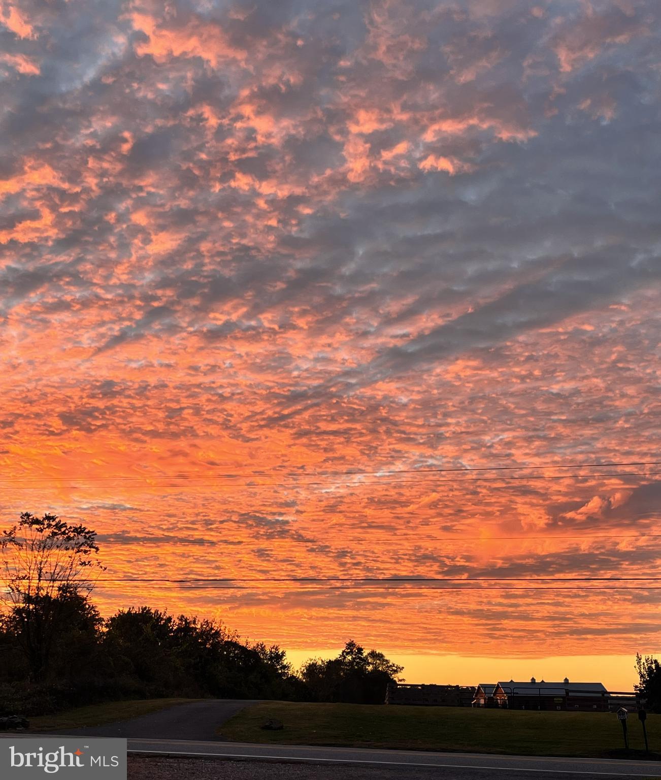 19028 Graystone Road White Hall, MD 21161 - Photo 43 of 44 Wake up to Gorgeous Sunrises