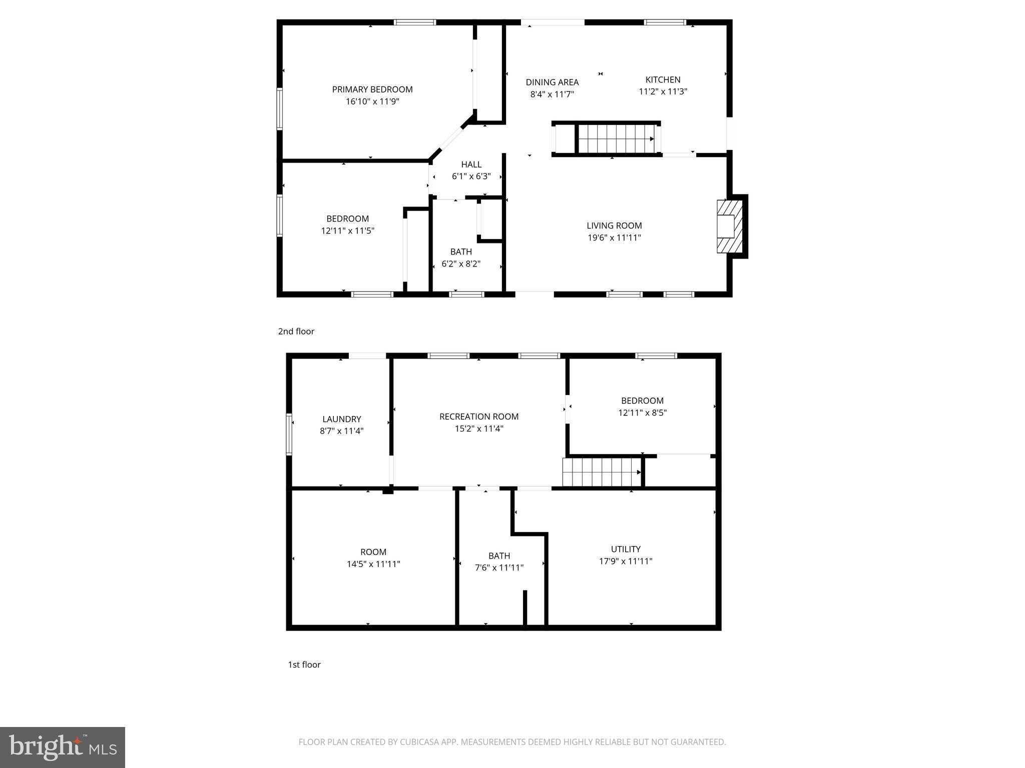 19028 Graystone Road White Hall, MD 21161 - Photo 44 of 44