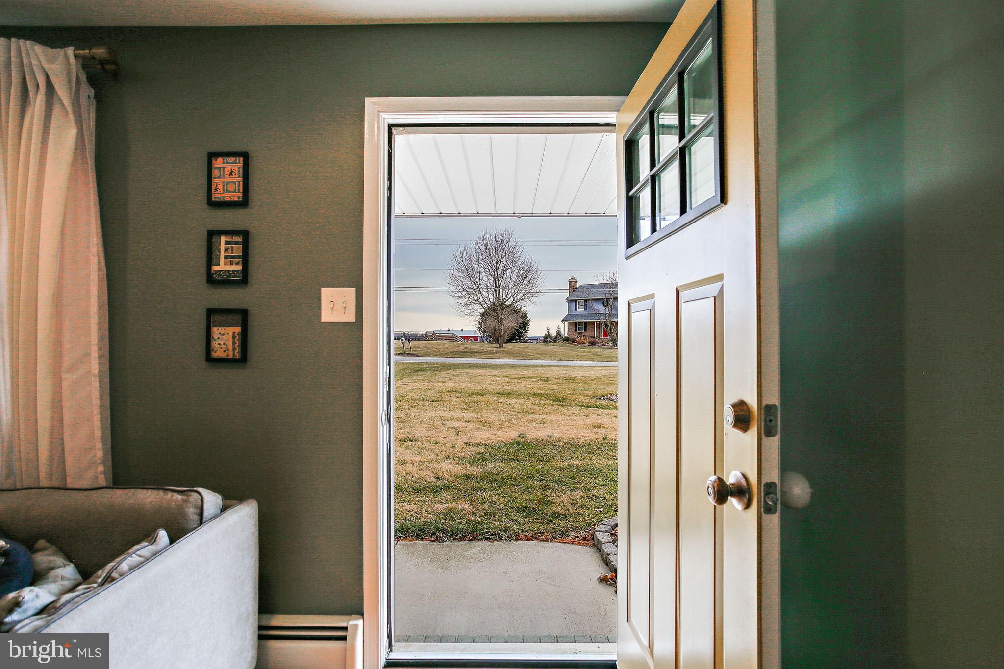 19028 Graystone Road White Hall, MD 21161 - Photo 7 of 44 Please come in and view this Lovely Home