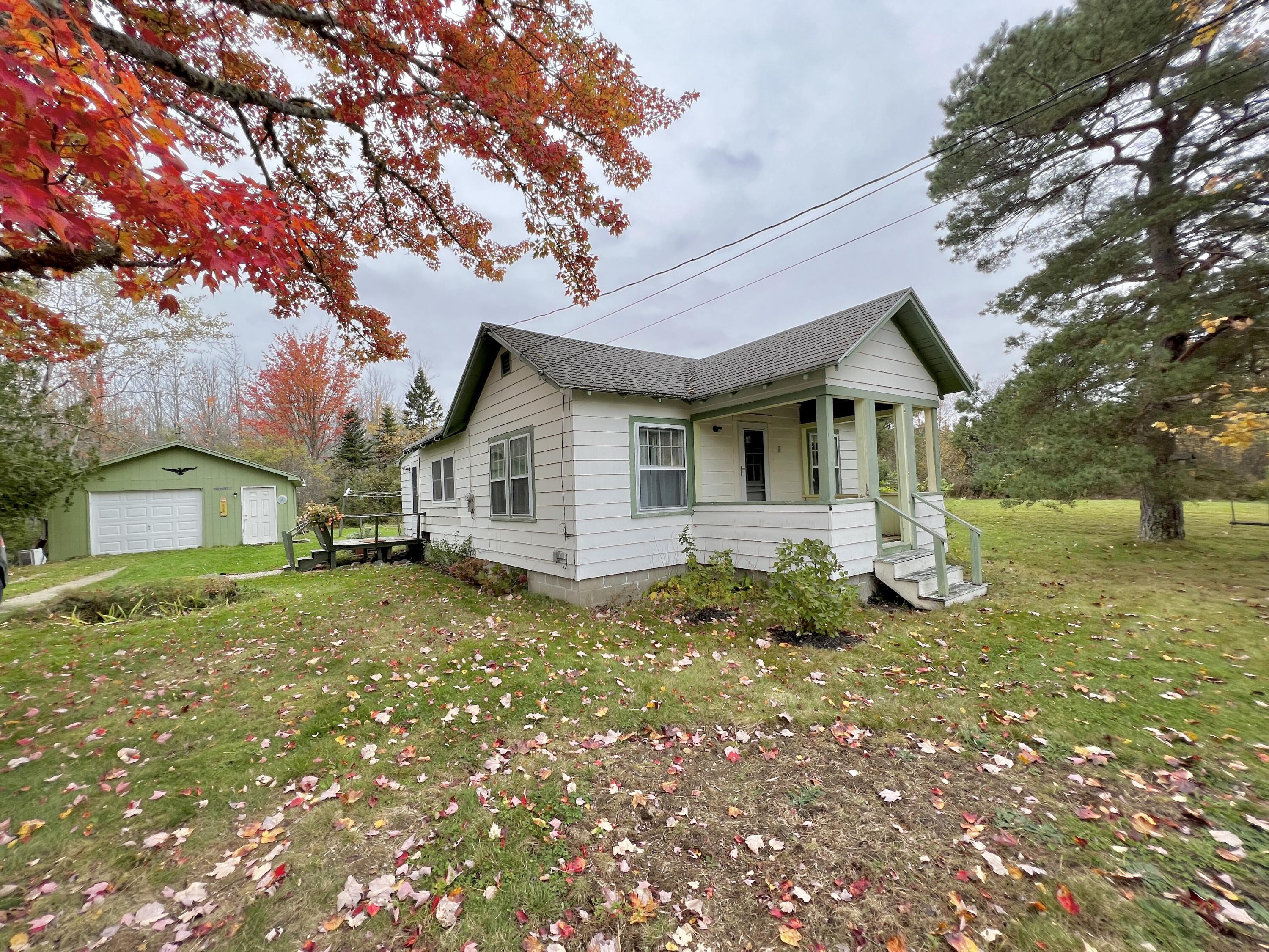 735 Oak Point Road Trenton, ME 04605 - Photo 1 of 30 735 Oak Point Road