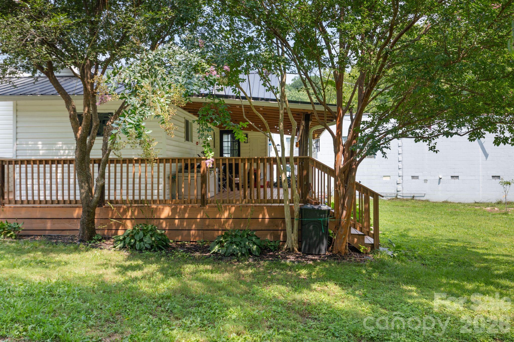 636 North Trade Street Tryon, NC 28782 - Photo 37 of 48 Gallery Image 37