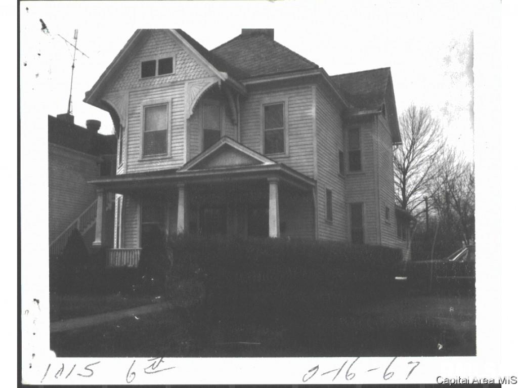1015 North 6th Street Springfield, IL 62702 - Photo 8 of 8