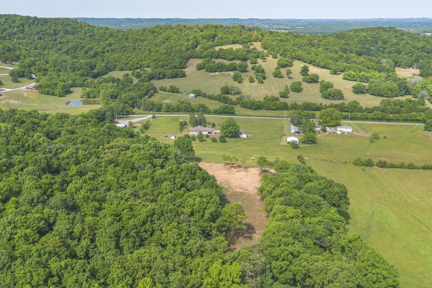 402 Cortner Hollow Road Petersburg, TN 37144 - Photo 45 of 54