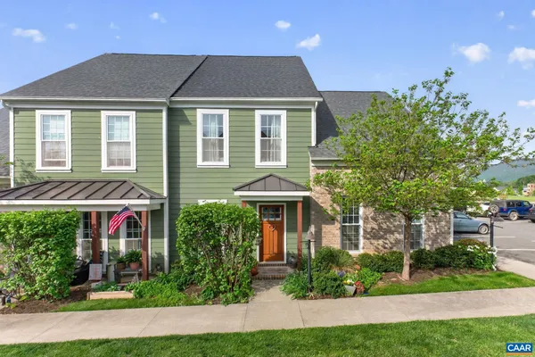 $375,000 | 263 Penshaw Court, Crozet, VA 22932