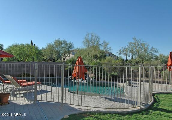 5218 East Hashknife Road Phoenix, AZ 85054 - Photo 23 of 25 Pool
